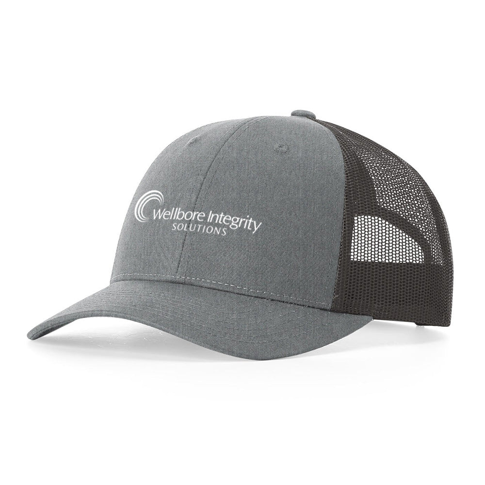 Richardson Low Pro Trucker Hat