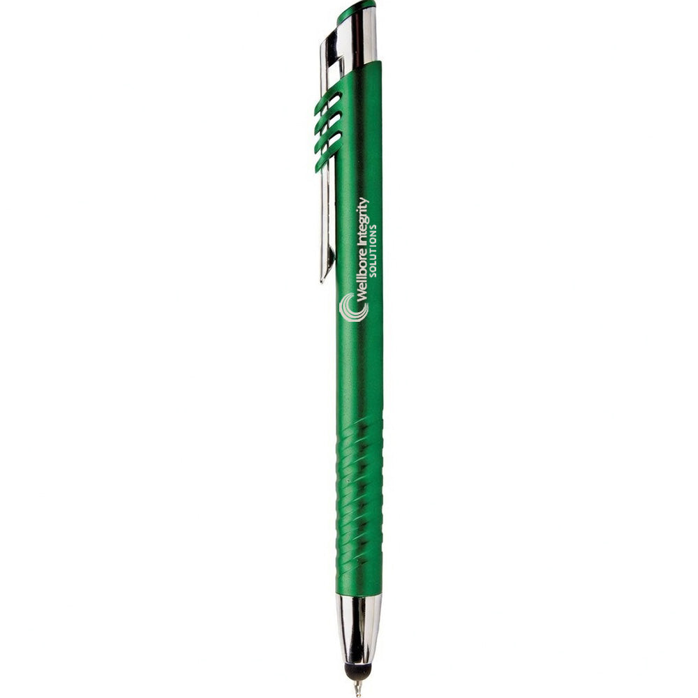 Nitrous Stylus Pen