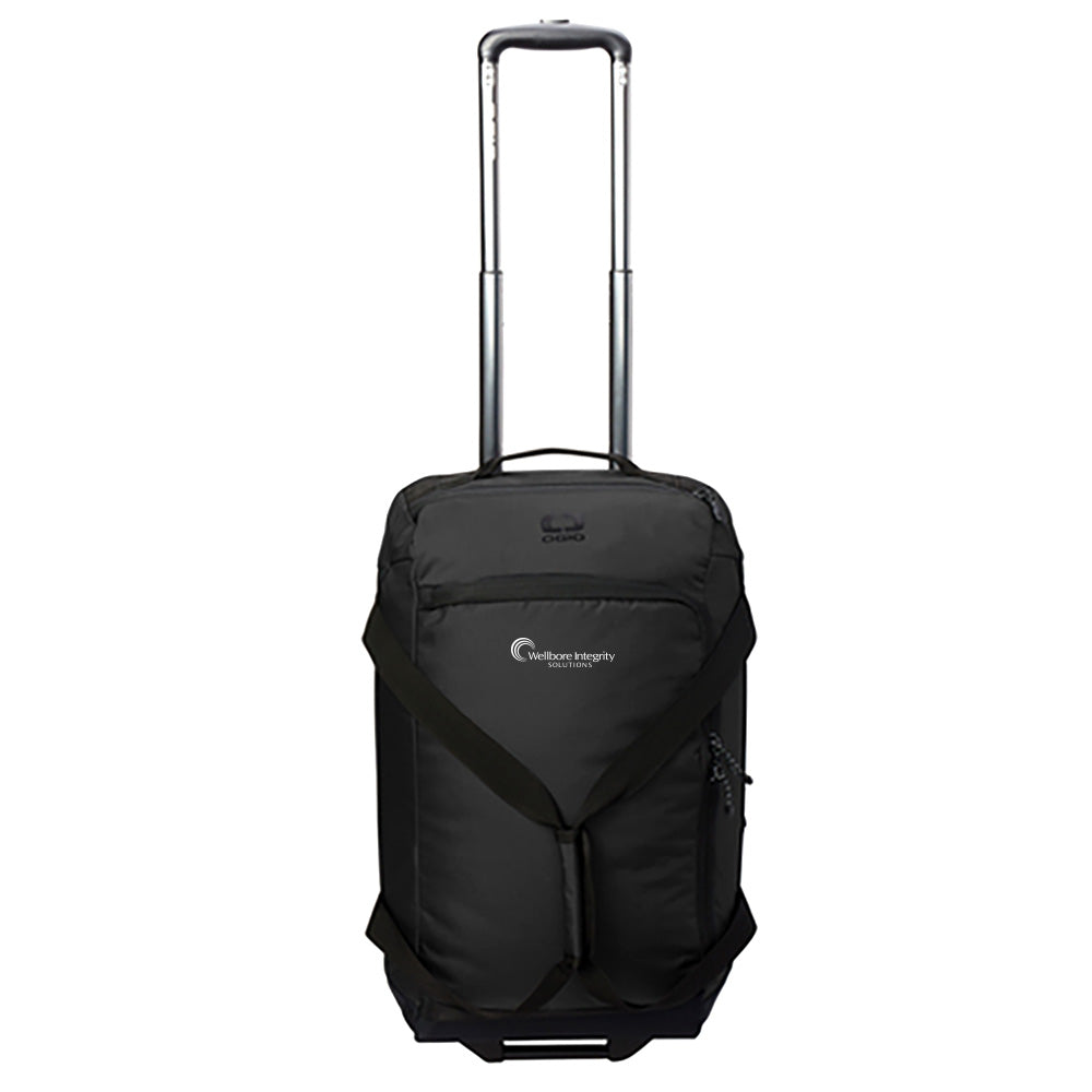 Ogio Passage Wheeled Carry-On Duffel