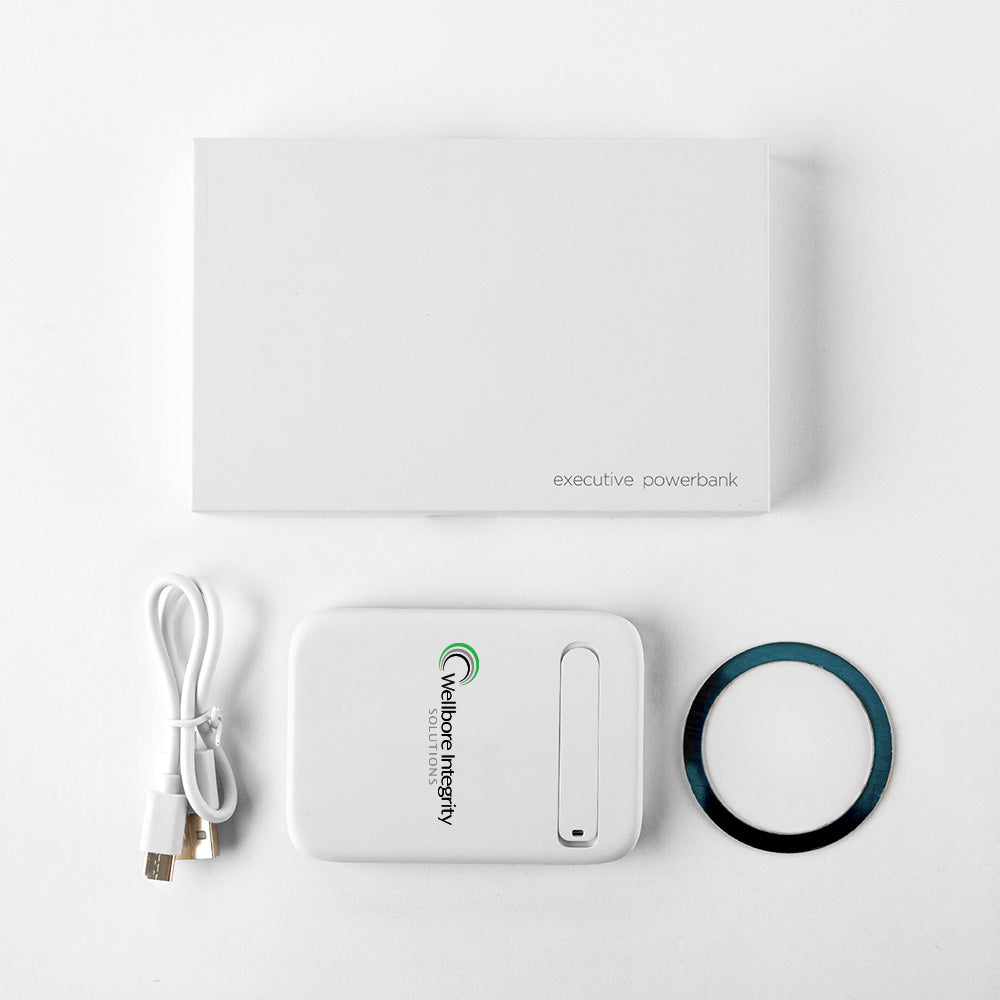 MagSafe 5,000 mAh Powerbank