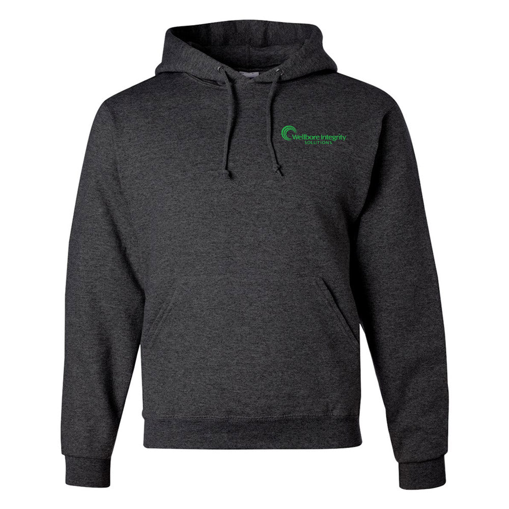 Jerzees Hoodie