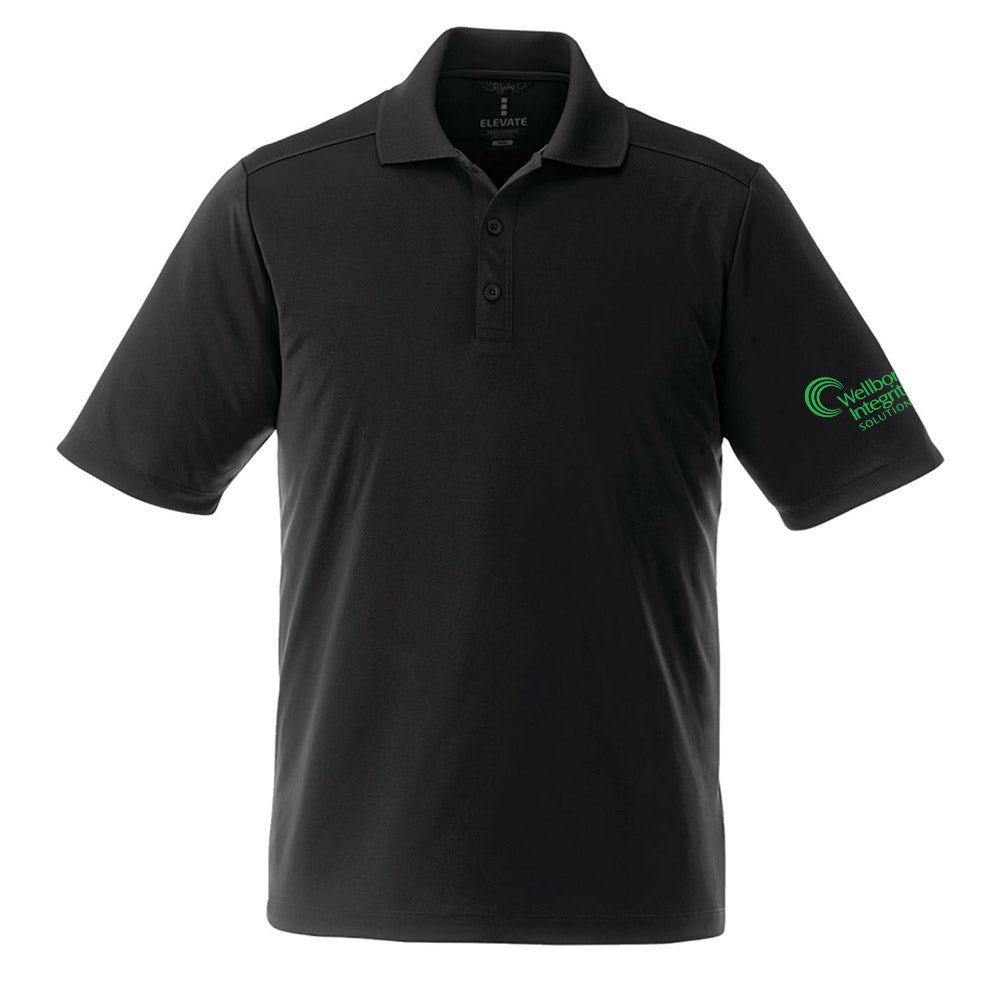 Dade Men's Polo