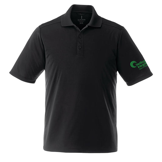 Dade Men's Polo
