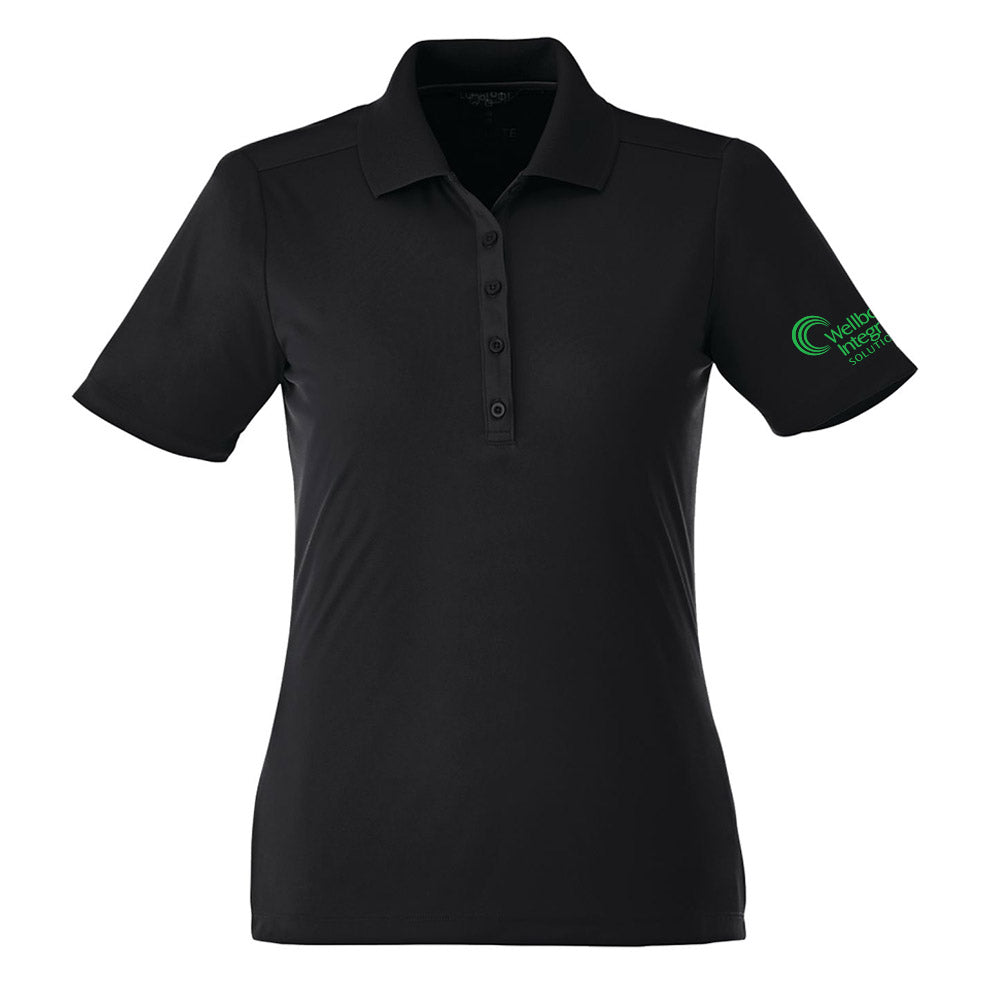 Dade Ladies Polo