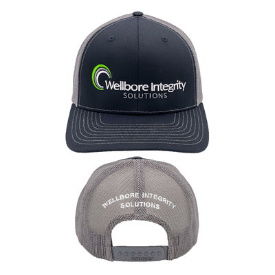 Wellbore Cap
