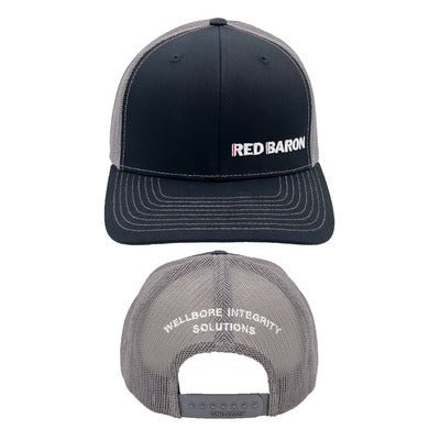 Red Baron Cap