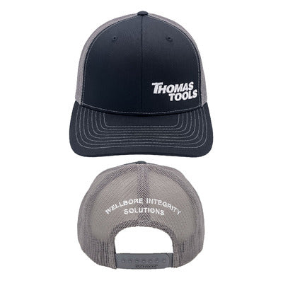 Thomas Tools Cap