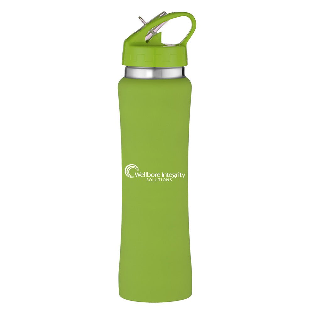 25oz Hampton Stainless Steel Water Bottle