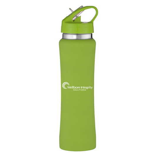 25oz Hampton Stainless Steel Water Bottle