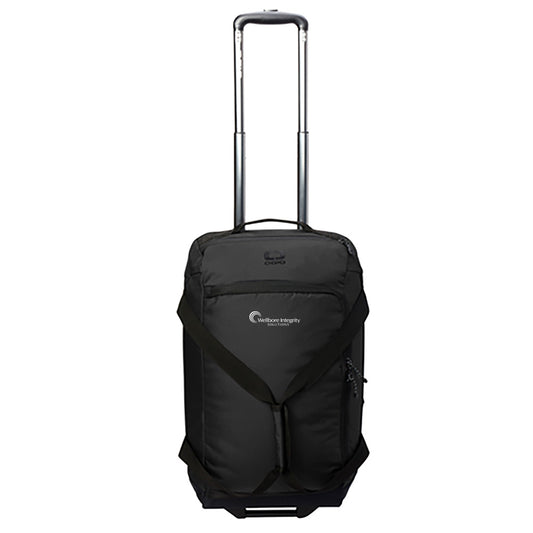Ogio Passage Wheeled Carry-On Duffel