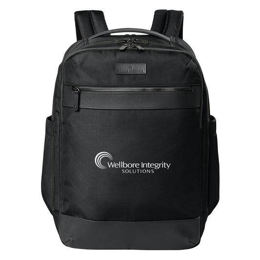 Brooks Brothers Oxford Backpack