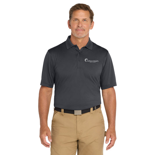 Cornerstone Select Snag-Proof Polo