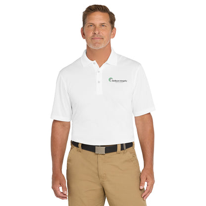 Cornerstone Select Snag-Proof Polo