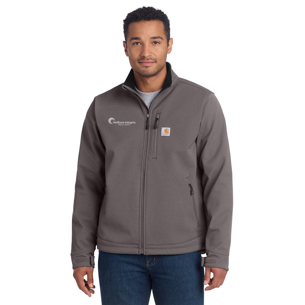 Carhartt Crowley Soft Shell Jacket