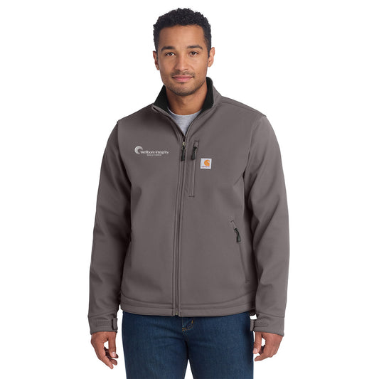 Carhartt Crowley Soft Shell Jacket