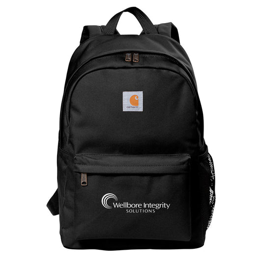 Carhartt Canvas Backpack