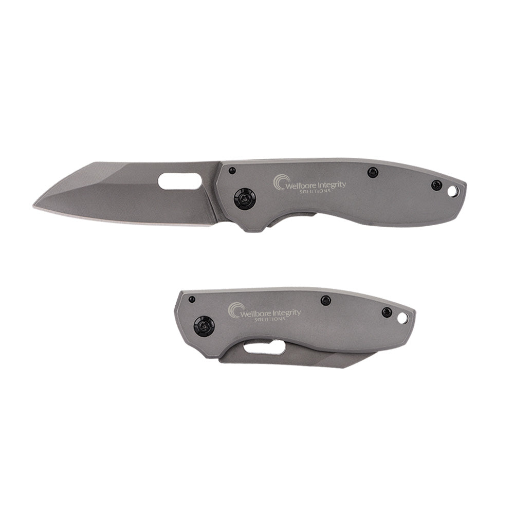 Urban Peak Tact Pocket Knife