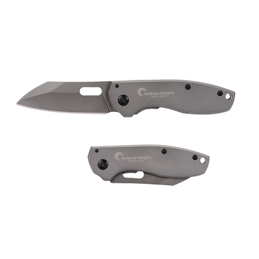 Urban Peak Tact Pocket Knife