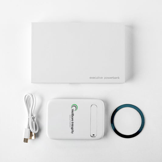 MagSafe 5,000 mAh Powerbank