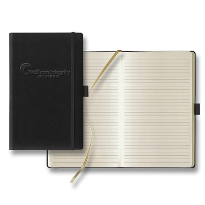 Castelli Tuscon Medio Lined Journal