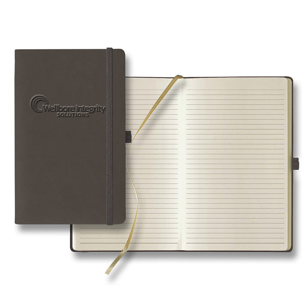 Castelli Tuscon Medio Lined Journal