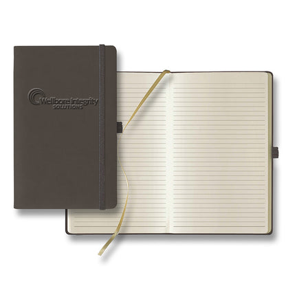 Castelli Tuscon Medio Lined Journal