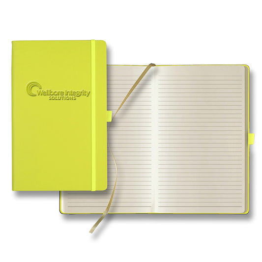 Castelli Tuscon Medio Lined Journal