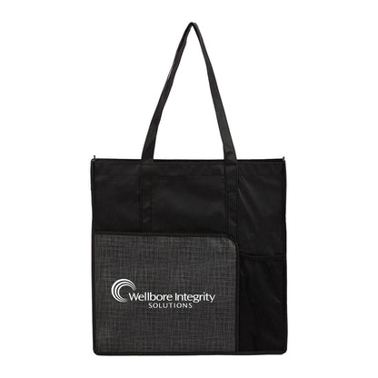 Radius Recycled Non-Woven Tote
