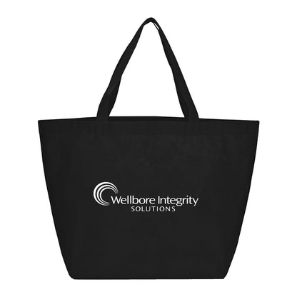 YaYa Budget Non-Woven Shopper Tote