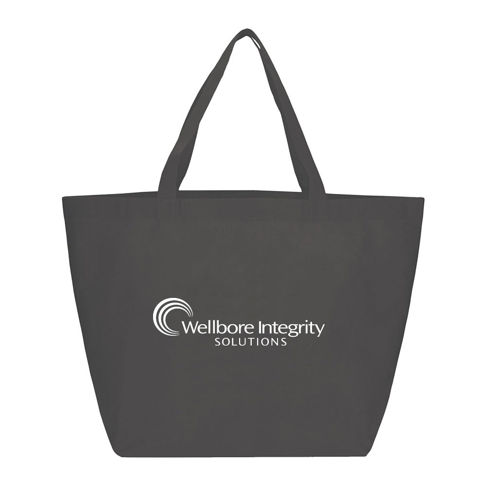 YaYa Budget Non-Woven Shopper Tote