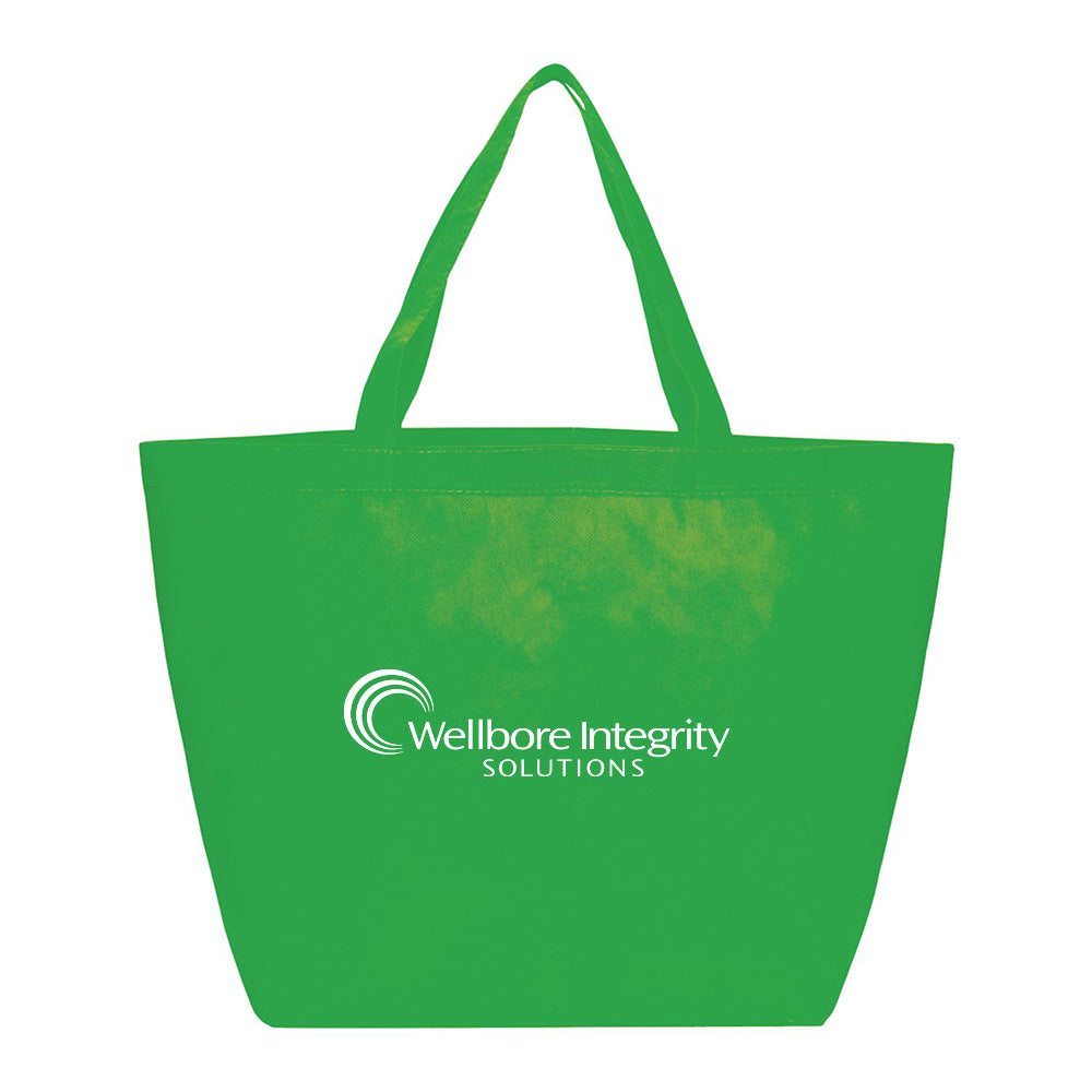 YaYa Budget Non-Woven Shopper Tote