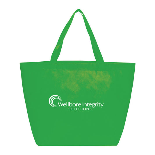 YaYa Budget Non-Woven Shopper Tote